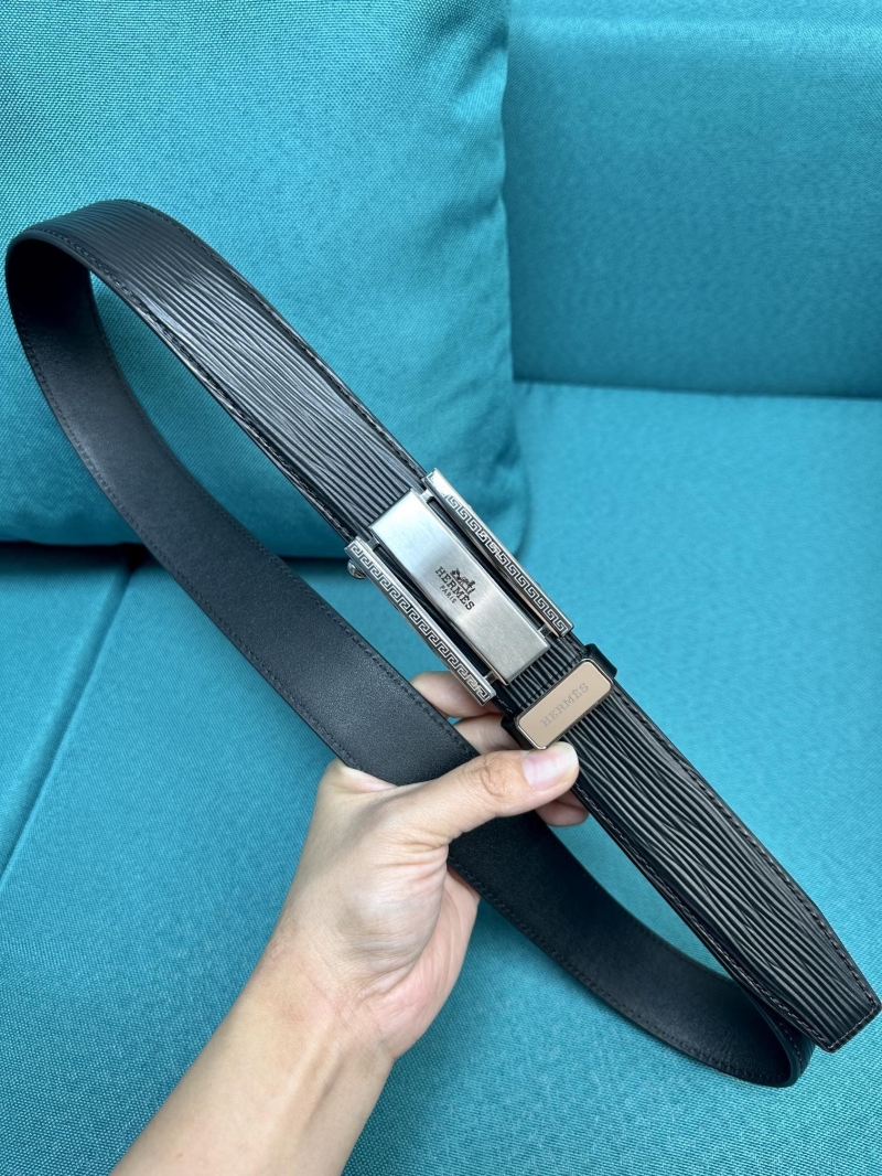 Hermes Belts